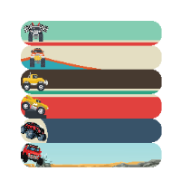 Monster Truck