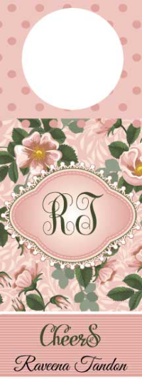 Pink Flower