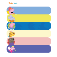 Peppa Pig