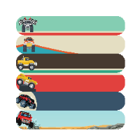 Monster Truck