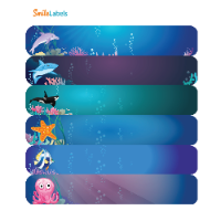 Sea Animals