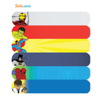 Superheroes