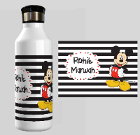 Mickey Mouse