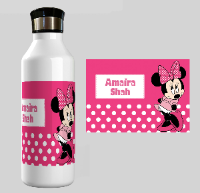Minnie Mouse