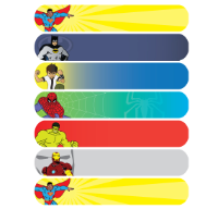 Superheroes