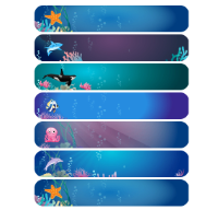 Sea Animals