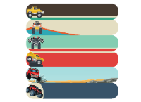 Monster Truck