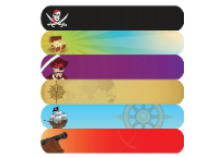 Pirates