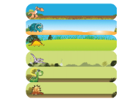 Dinosaur