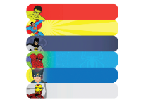 Superheroes
