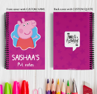 Pink Peppa