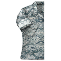 U.S. Military Shadow Boxes Camouflage and Dress Blues Uniform Personal   InterestPod