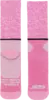 PinkSocksTopMock