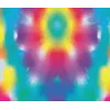 Tie Dye Heather