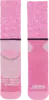 PinkSocksTopMock