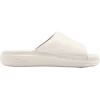 Cream Side Mock Right