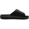 Black Side Mock Right