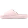 Crystal Pink Side Mock Left