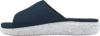 NavySpeckleLeft