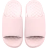 Crystal Pink Top Mock