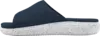 NavySpeckleLeft