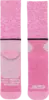 PinkSocksTopMock