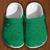 Christmas Green