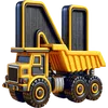 N