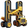 H