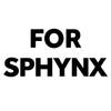 FOR SPHYNX