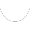 Flag Bunting - Silver