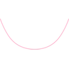 Flag Bunting - Pink