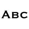 Text Font 1