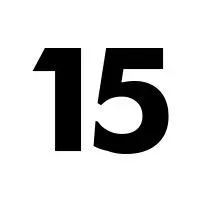 15