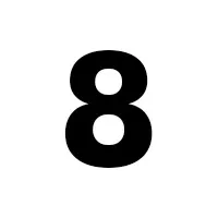 8