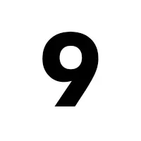 9