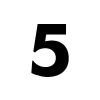 5