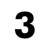 3