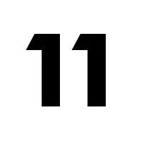11