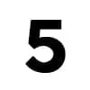 5