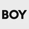 Boy