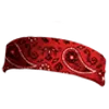 Red A