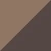 Brown Contrast