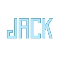 Jack Applique Name