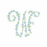 Dolly Embroidery