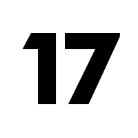 17