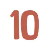 10