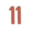 11