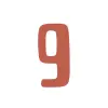 9