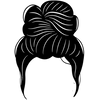 Messy Hair-03a
